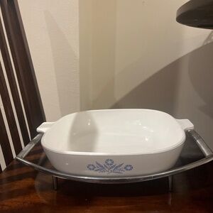 Corning pyroceram  t.m made in usa B-37